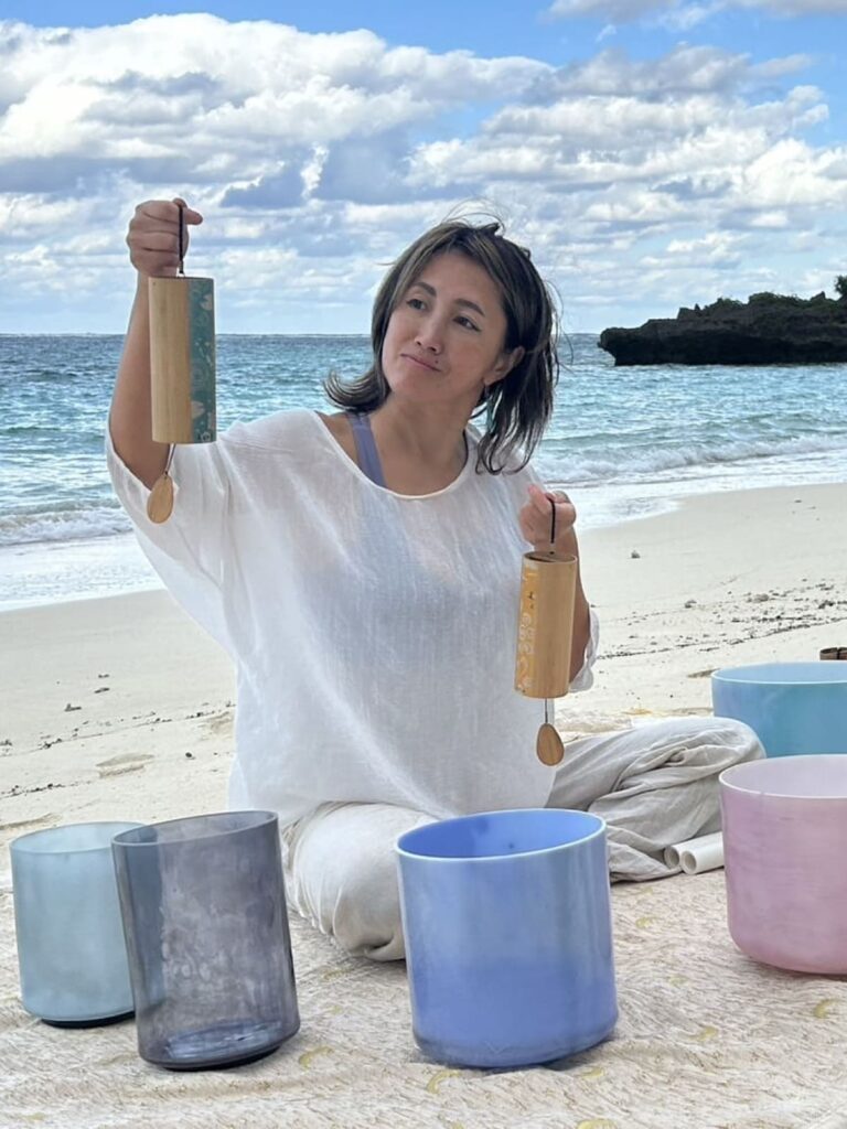 NATSUMI AKIMURA