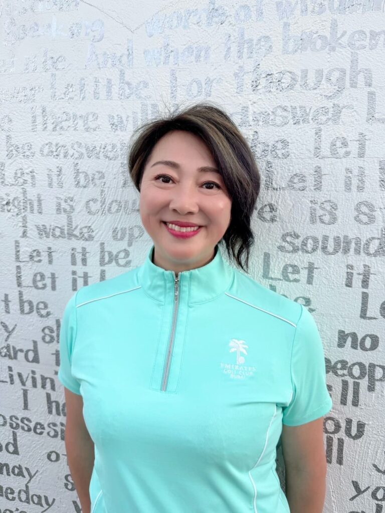KOYAMA YOSHIE